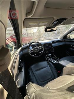 هیوندای تۆکسۆن